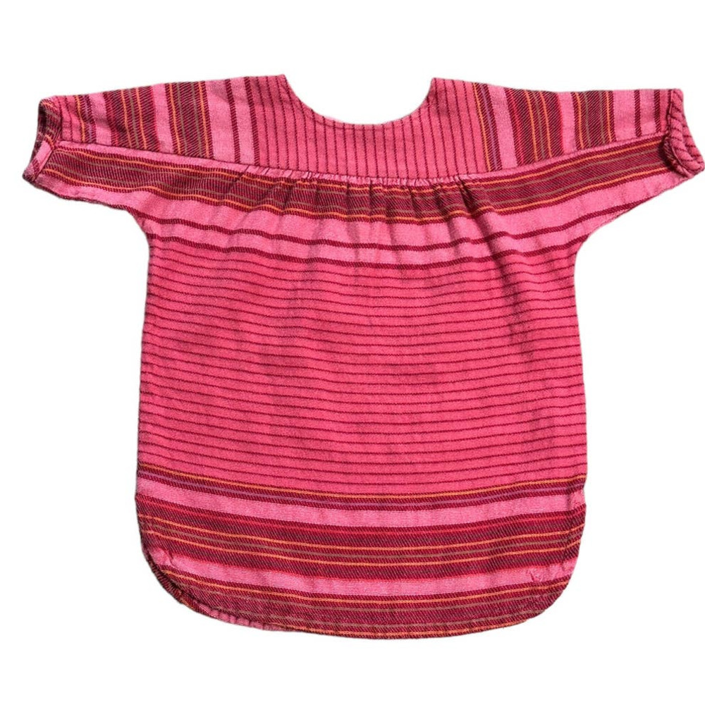 Pink Chicken cover up